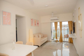 Z Bliss Suites, BKC